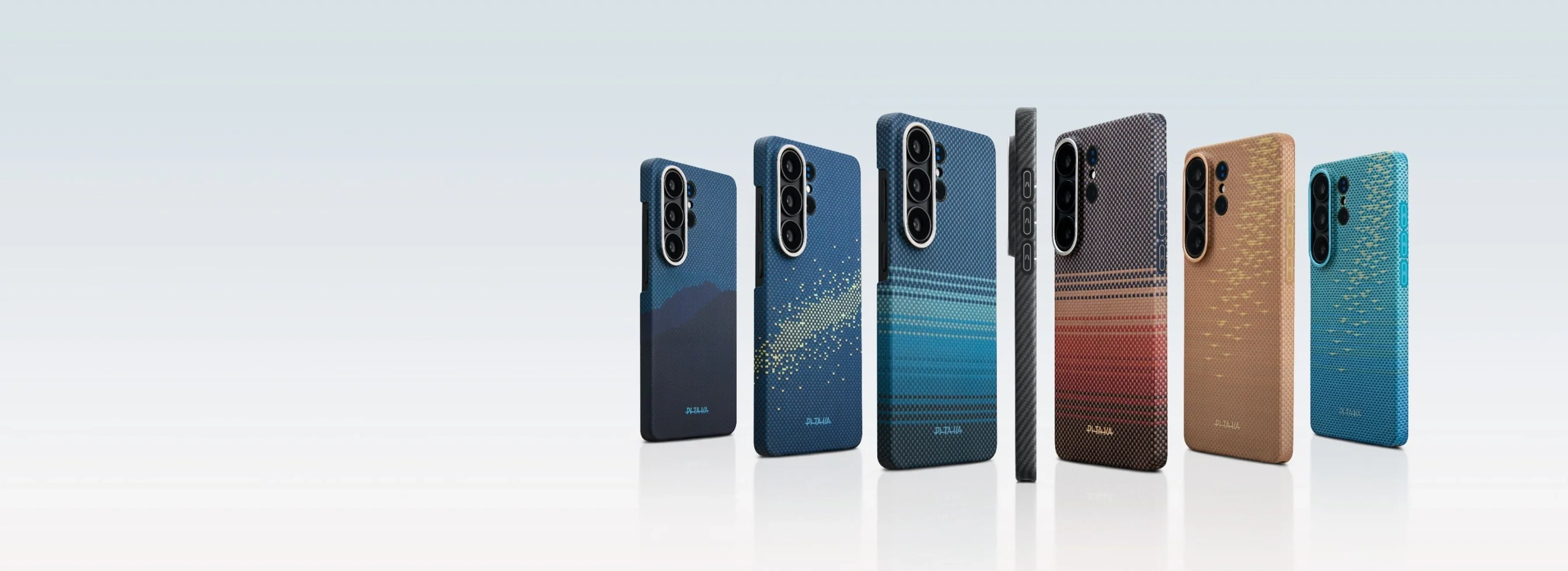 Minimalist Strength, Engineered for Protection