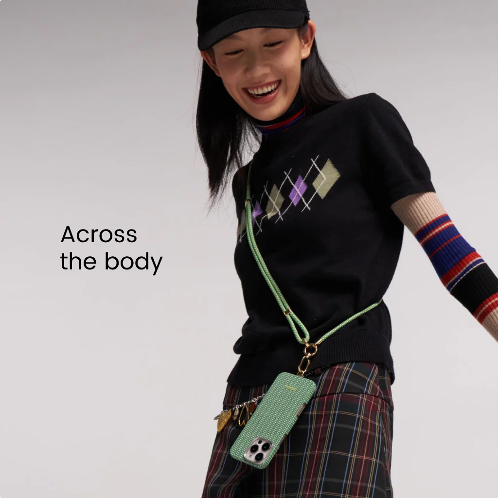 1 to 3 Phone Strap - Image 4