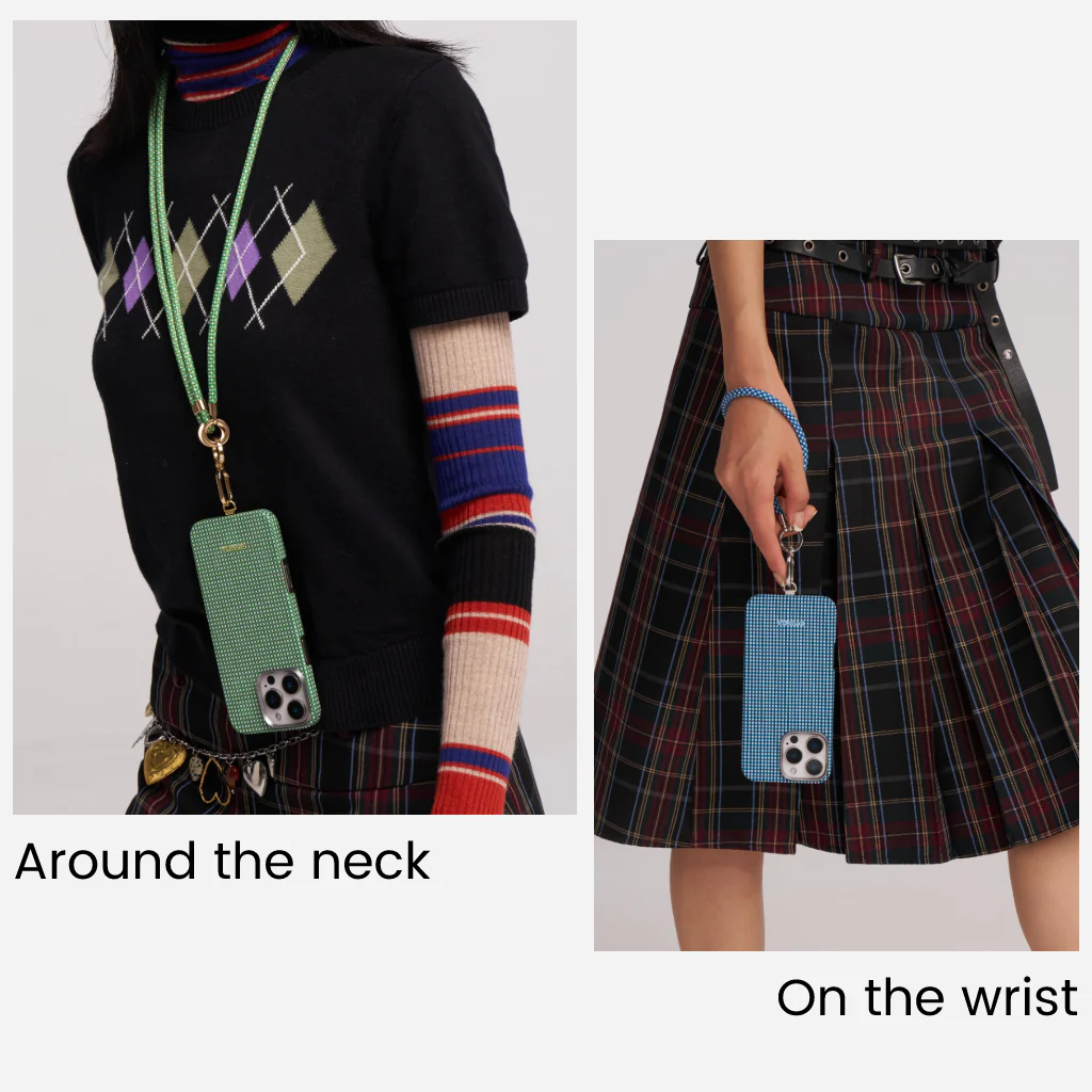 1 to 3 Phone Strap - Image 5