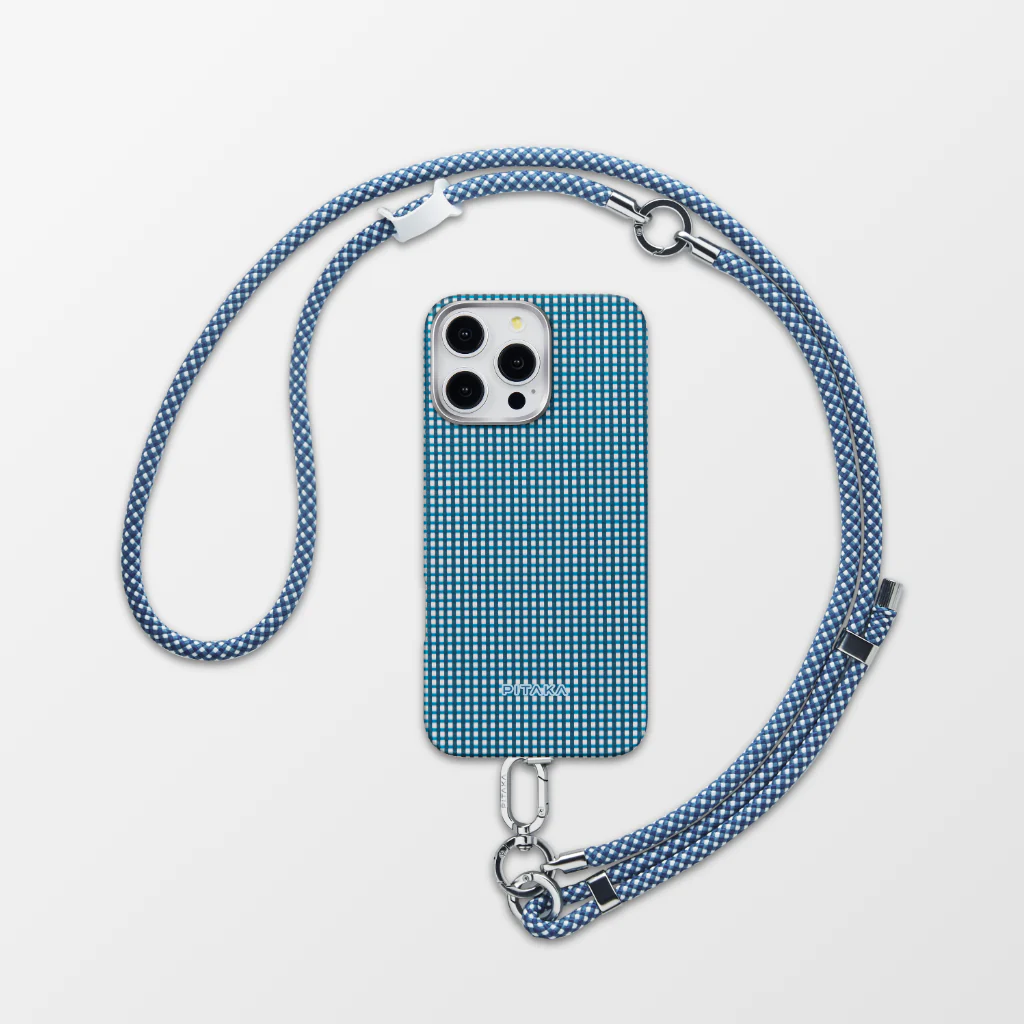 1 to 3 Phone Strap - Image 7