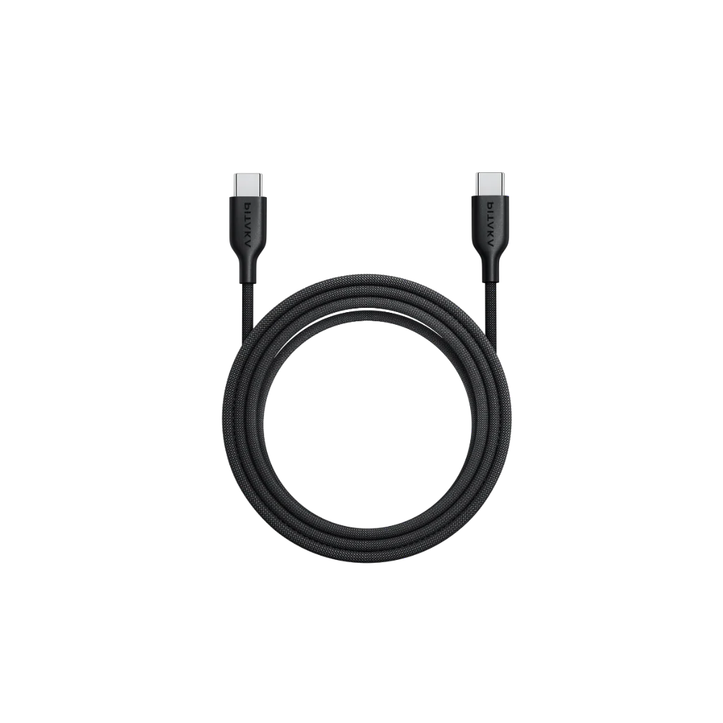 30W Charger or C-C Cable - Image 10