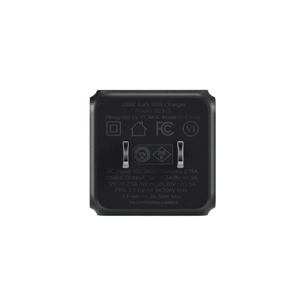 30W Charger or C-C Cable - Image 6
