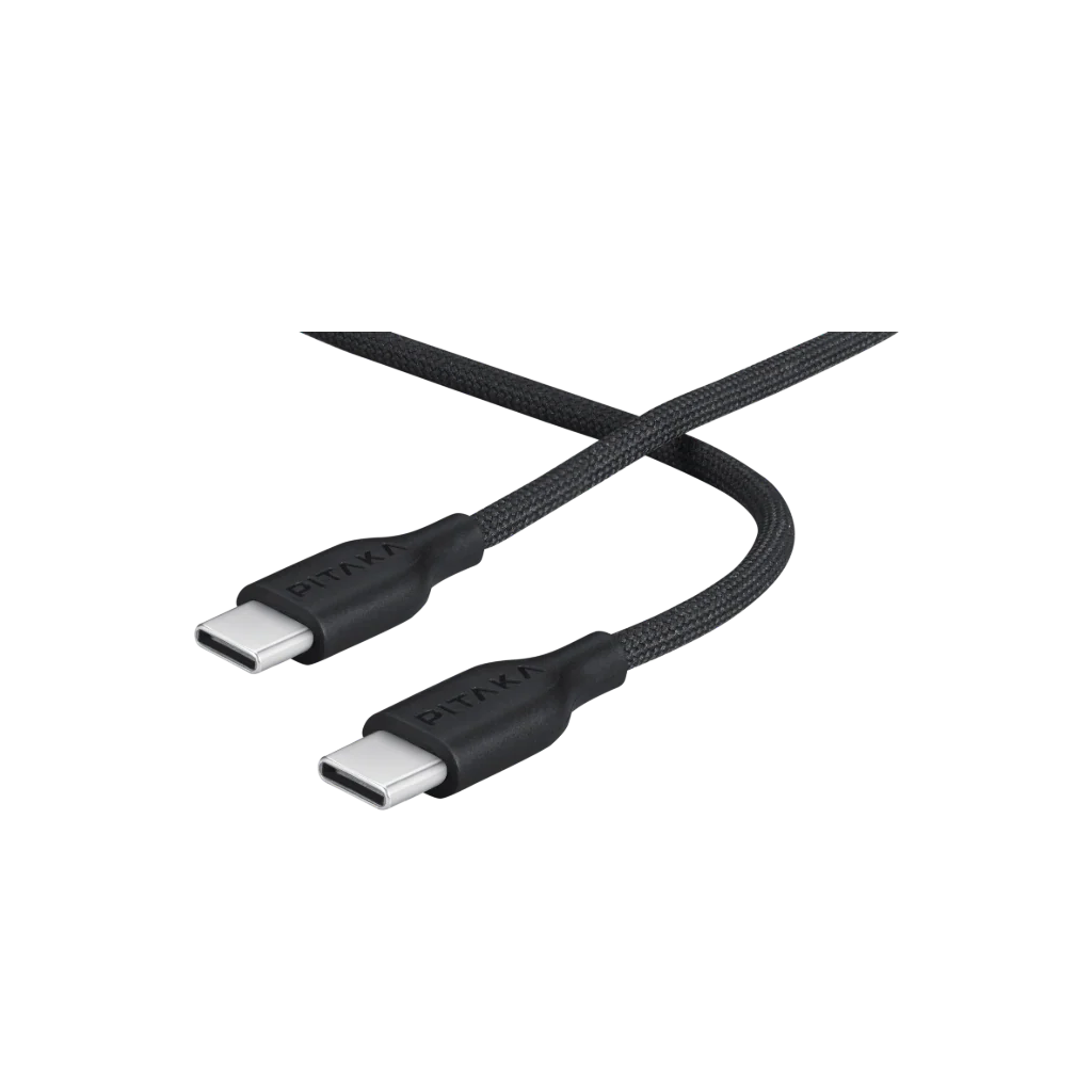 30W Charger or C-C Cable - Image 7