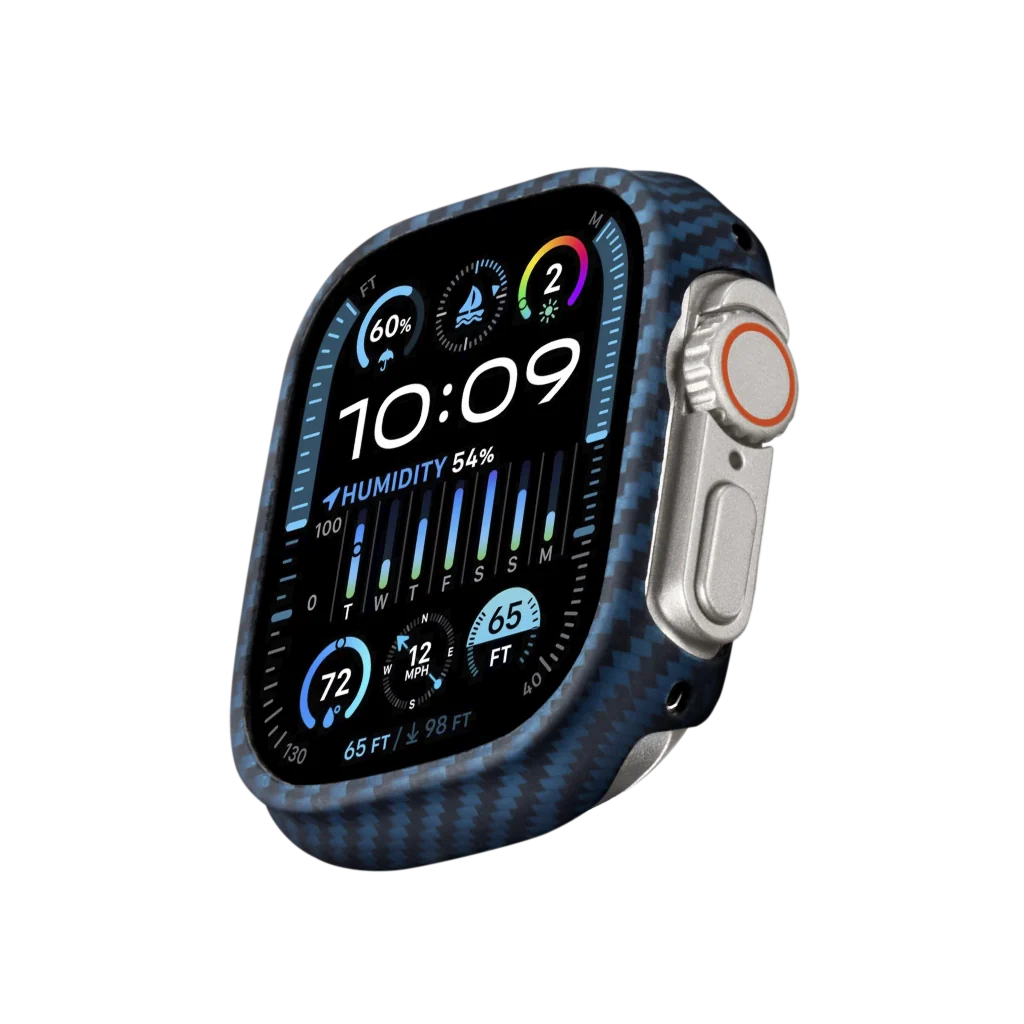 Air Case for Apple Watch Ultra 3/Ultra 2/Ultra/Series 11/10/9/8/7 - Image 11