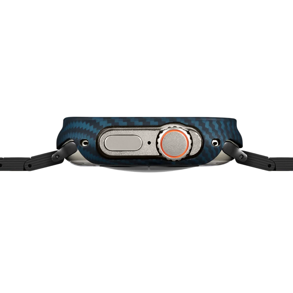 Air Case for Apple Watch Ultra 3/Ultra 2/Ultra/Series 11/10/9/8/7 - Image 13