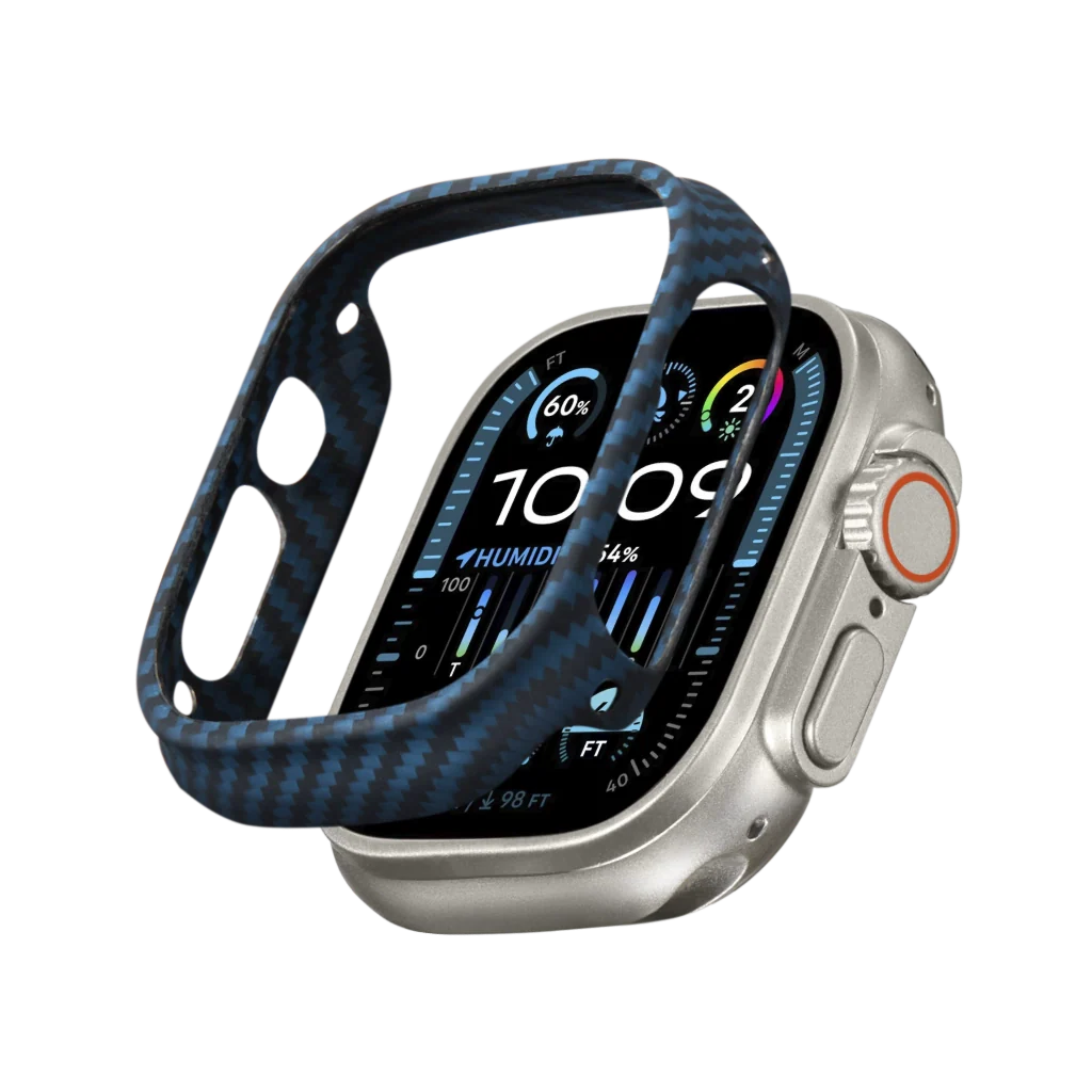 Air Case for Apple Watch Ultra 3/Ultra 2/Ultra/Series 11/10/9/8/7 - Image 14