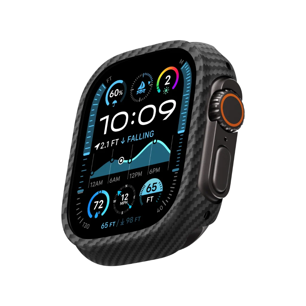 Air Case for Apple Watch Ultra 3/Ultra 2/Ultra/Series 11/10/9/8/7 - Image 16