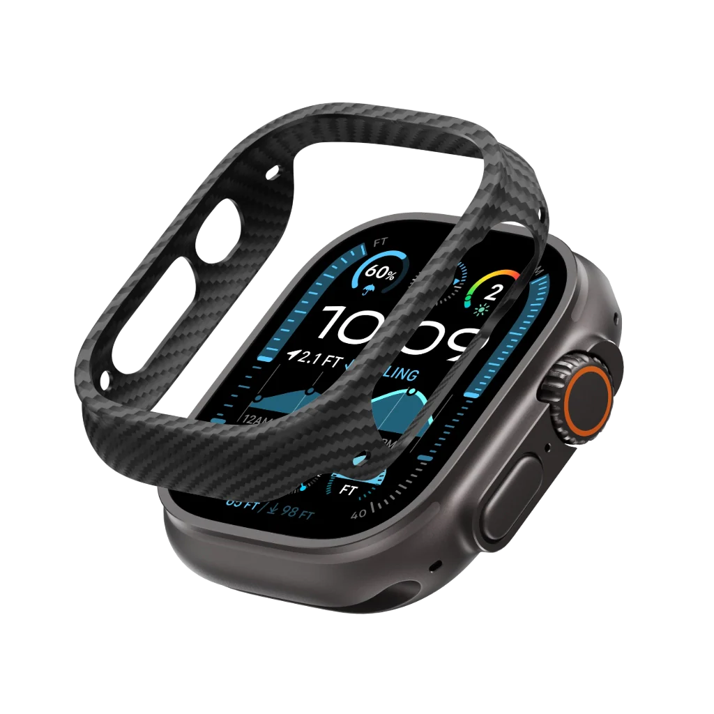 Air Case for Apple Watch Ultra 3/Ultra 2/Ultra/Series 11/10/9/8/7 - Image 17
