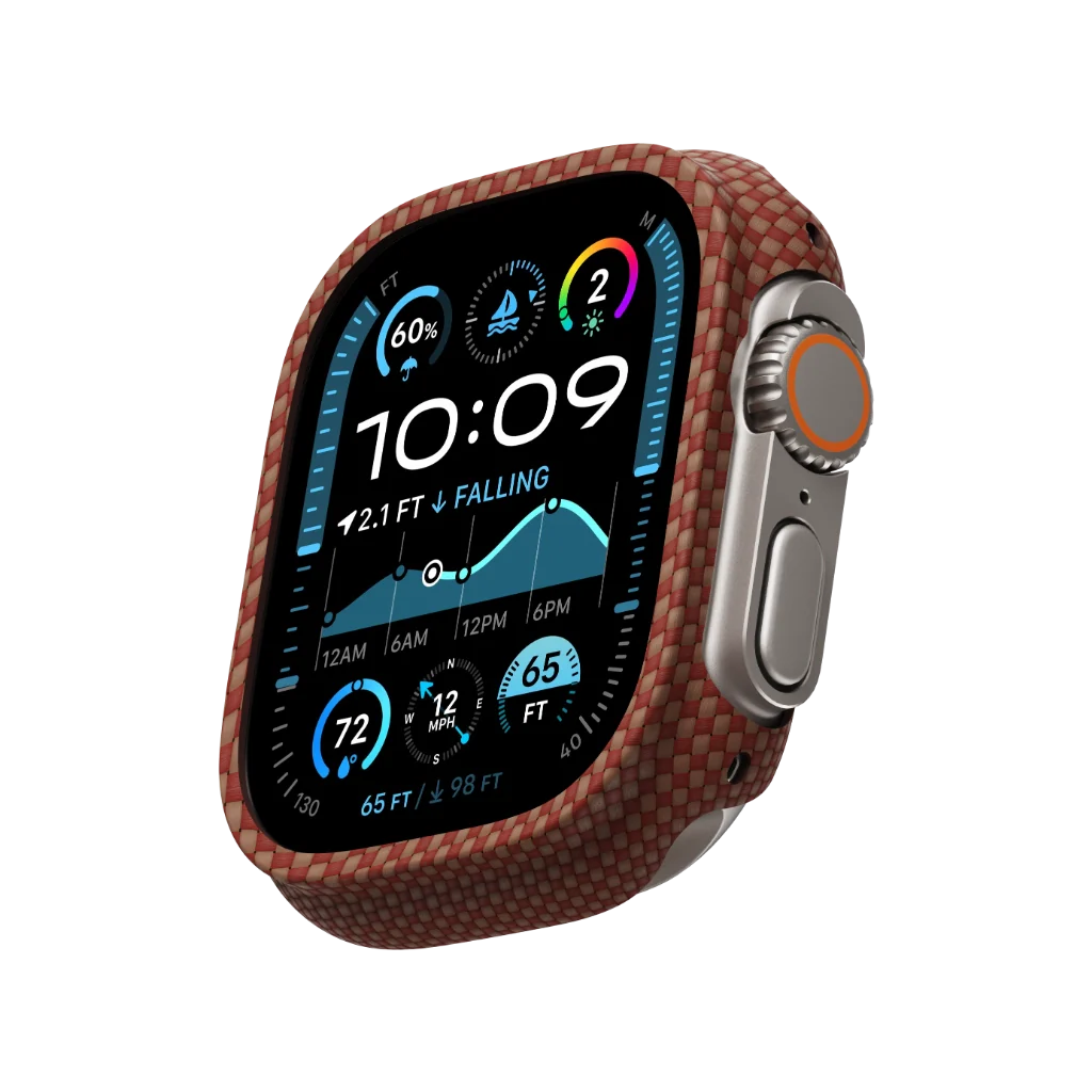 Air Case for Apple Watch Ultra 3/Ultra 2/Ultra/Series 11/10/9/8/7 - Image 22