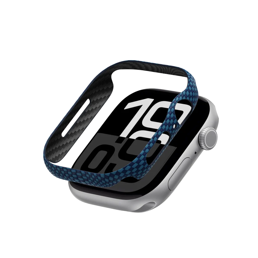 Air Case for Apple Watch Ultra 3/Ultra 2/Ultra/Series 11/10/9/8/7 - Image 38