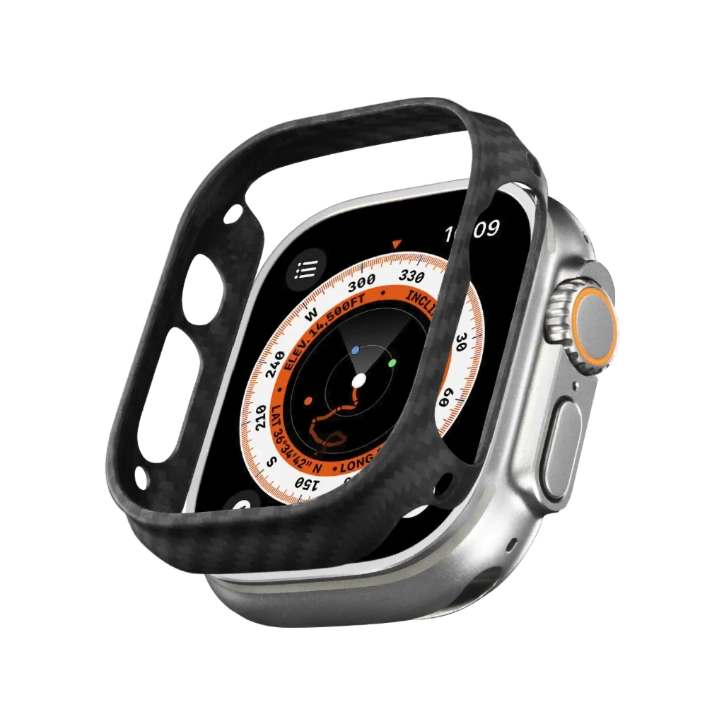 Air Case for Apple Watch Ultra 3/Ultra 2/Ultra/Series 11/10/9/8/7 - Image 4
