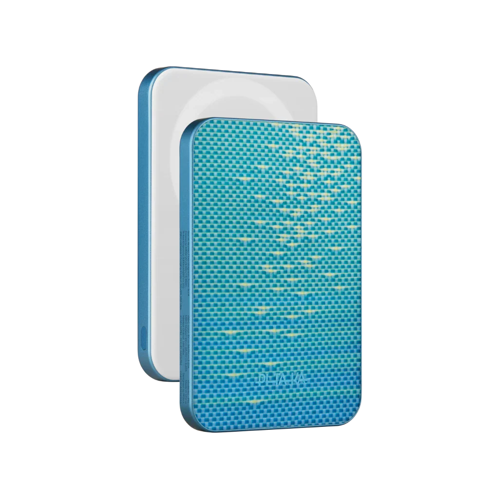 Aramid Fiber Magnetic Power Bank - Image 13