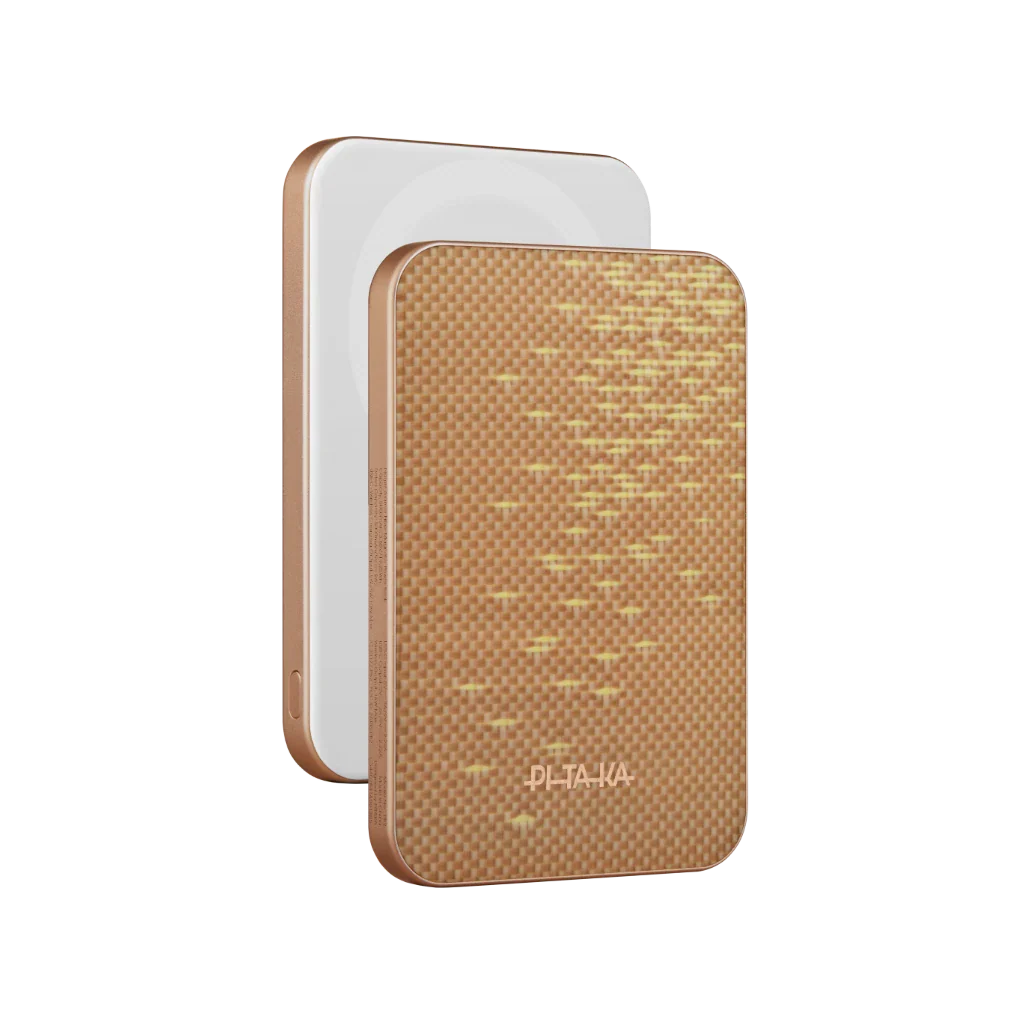 Aramid Fiber Magnetic Power Bank - Image 18