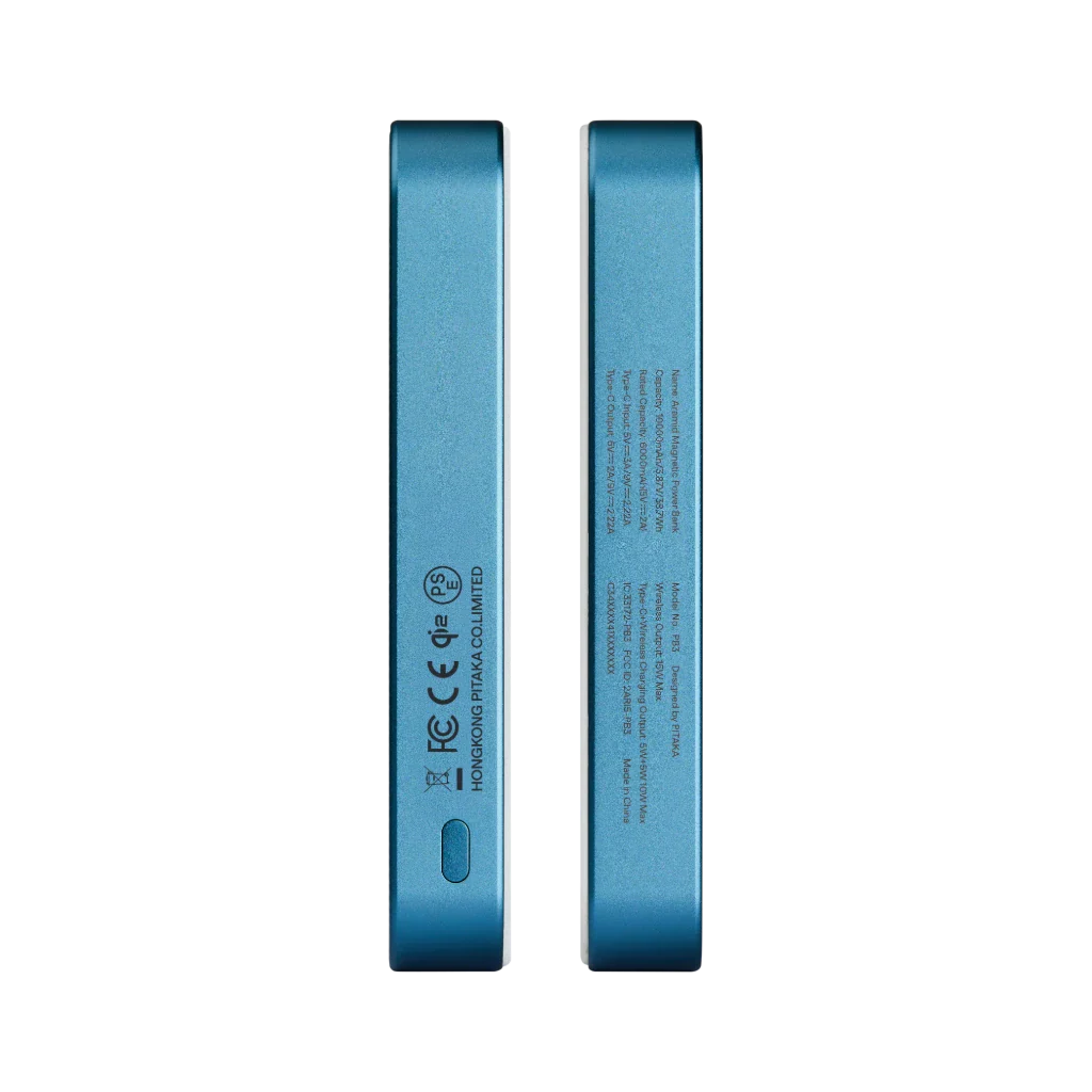 Aramid Fiber Magnetic Power Bank - Image 27