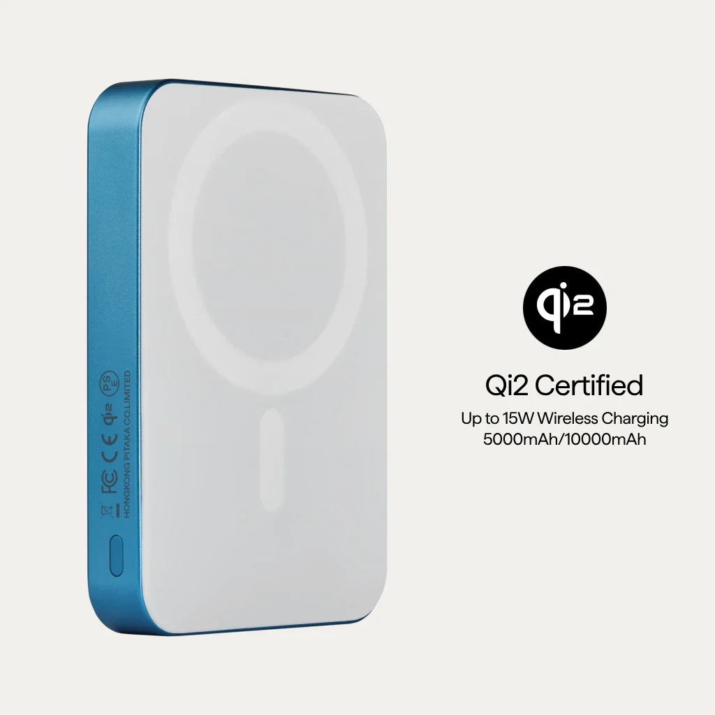 Aramid Fiber Magnetic Power Bank (Sale) - Image 27