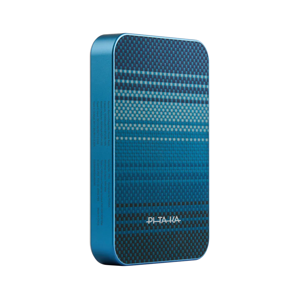 Aramid Fiber Magnetic Power Bank (Sale) - Image 30