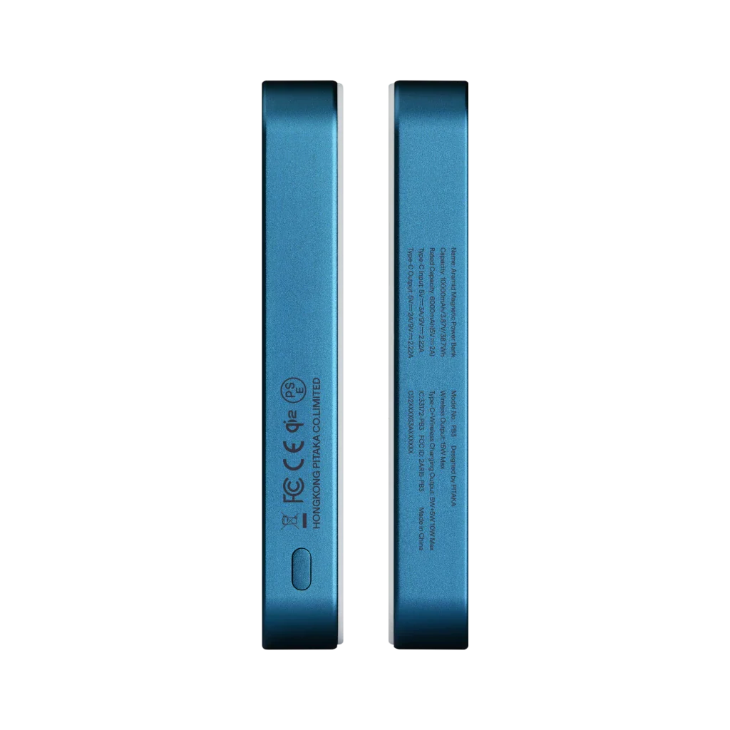 Aramid Fiber Magnetic Power Bank (Sale) - Image 31