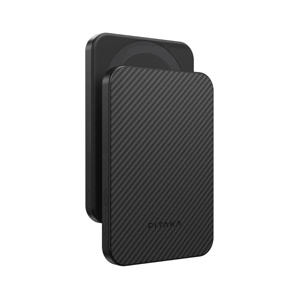 Aramid Fiber Magnetic Power Bank - Image 4