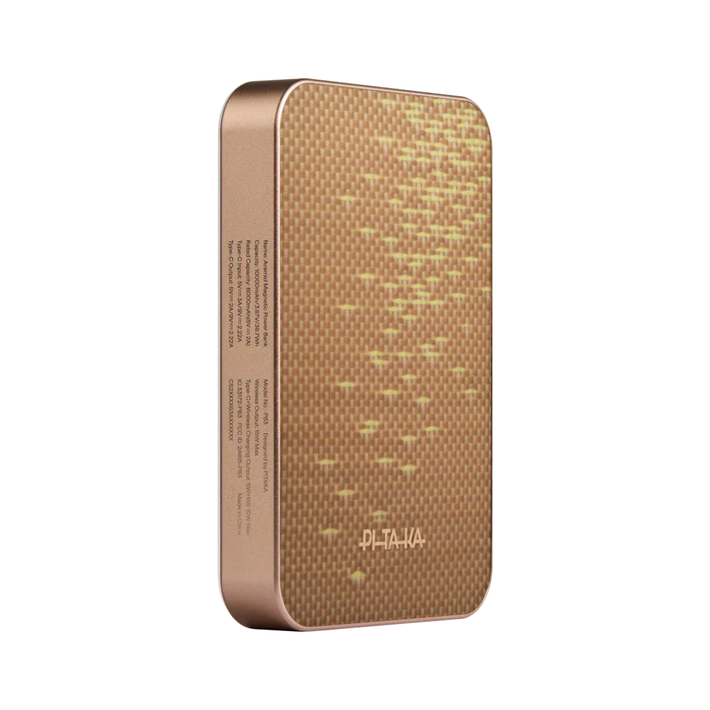 Aramid Fiber Magnetic Power Bank (Sale) - Image 40