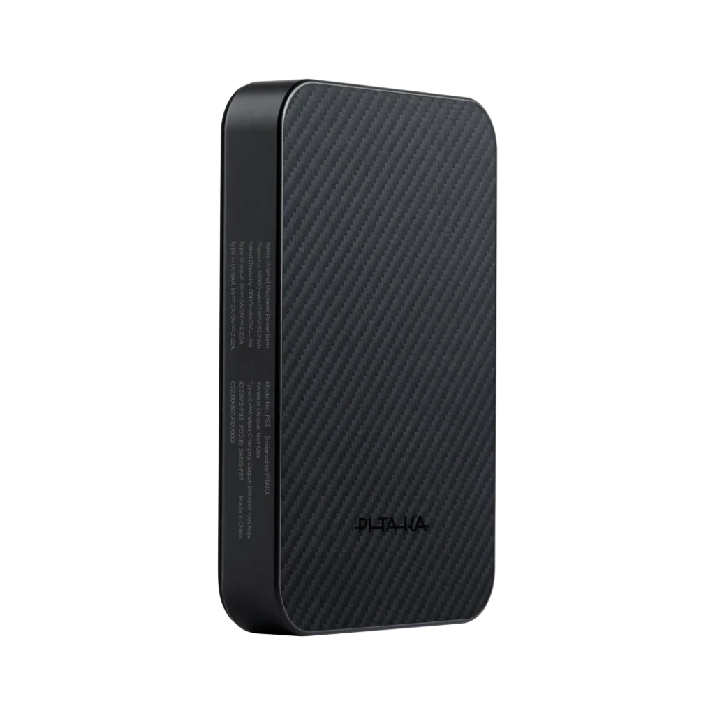 Aramid Fiber Magnetic Power Bank (Sale) - Image 42