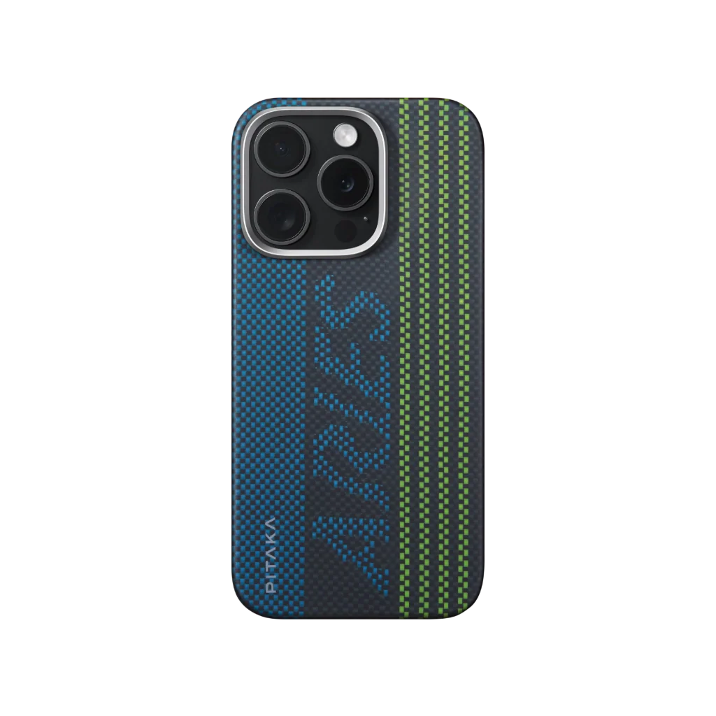 Aries Collaborative Luminous Phone Cases - Image 12