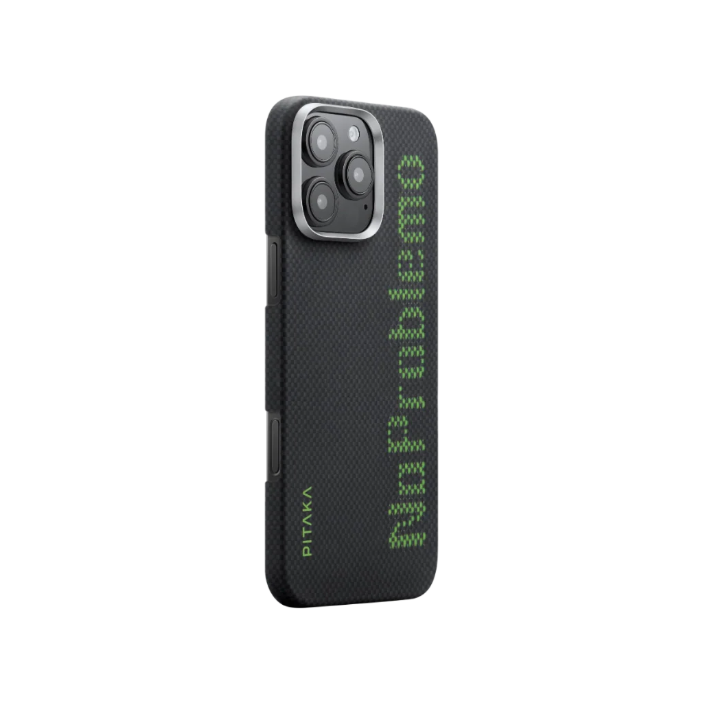 Aries Collaborative Luminous Phone Cases - Image 13