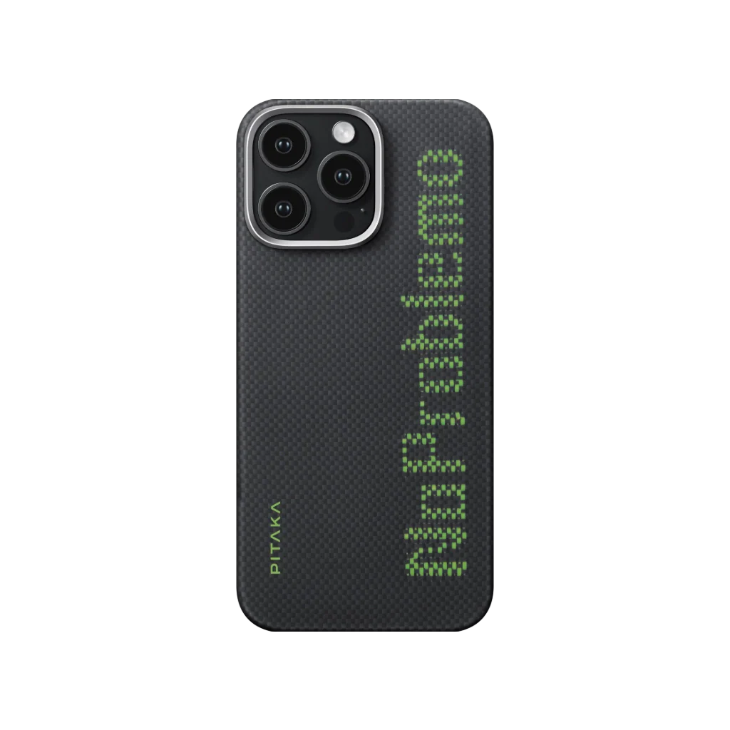 Aries Collaborative Luminous Phone Cases - Image 15