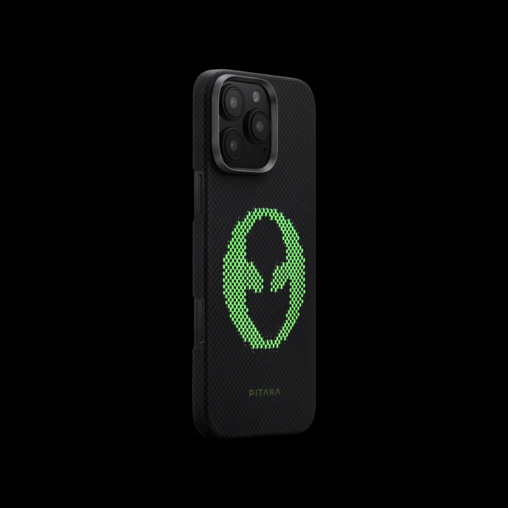 Aries Collaborative Luminous Phone Cases - Image 17