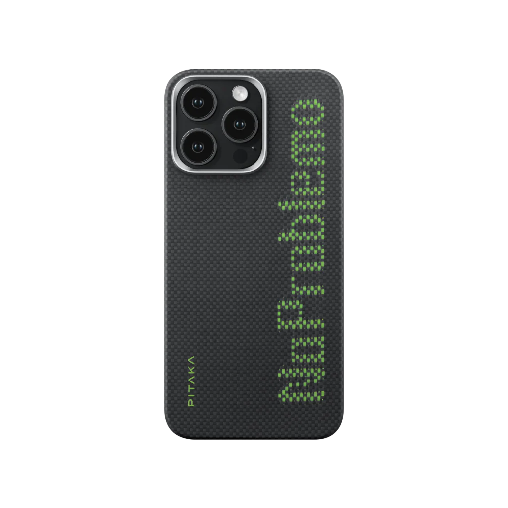Aries Collaborative Luminous Phone Cases - Image 26