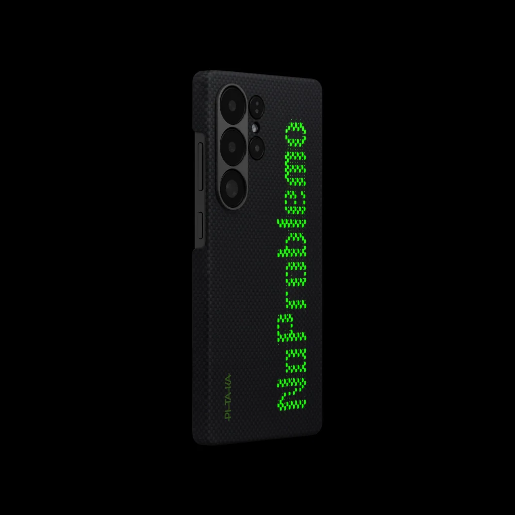 Aries Collaborative Luminous Phone Cases - Image 29