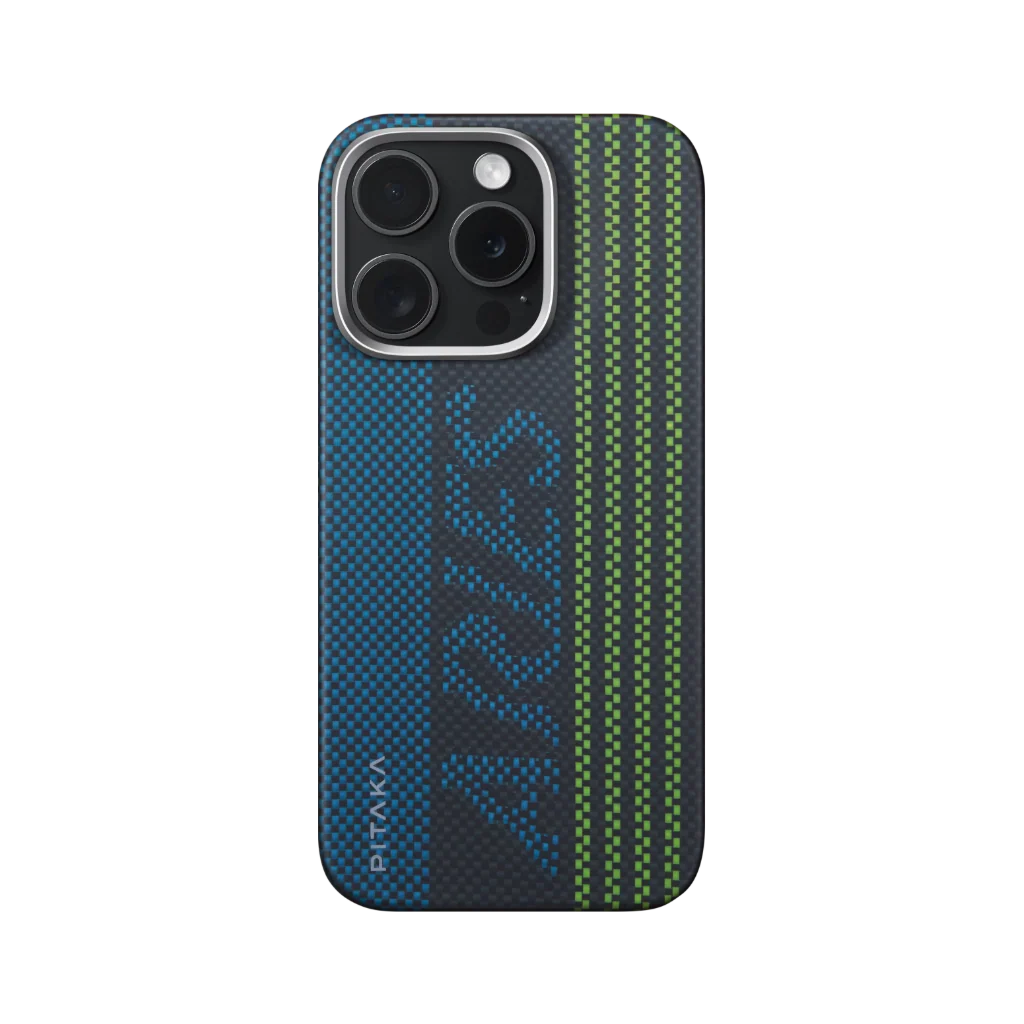 Aries Collaborative Luminous Phone Cases - Image 3