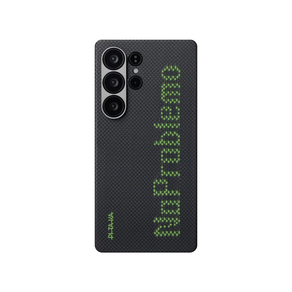 Aries Collaborative Luminous Phone Cases - Image 30