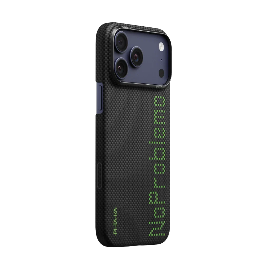 Aries Collaborative Luminous Phone Cases - Image 42