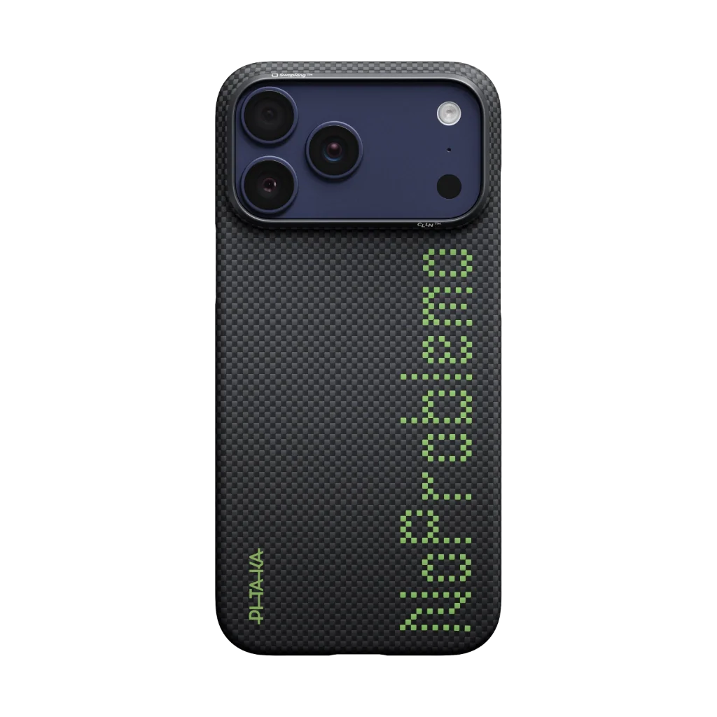 Aries Collaborative Luminous Phone Cases - Image 44
