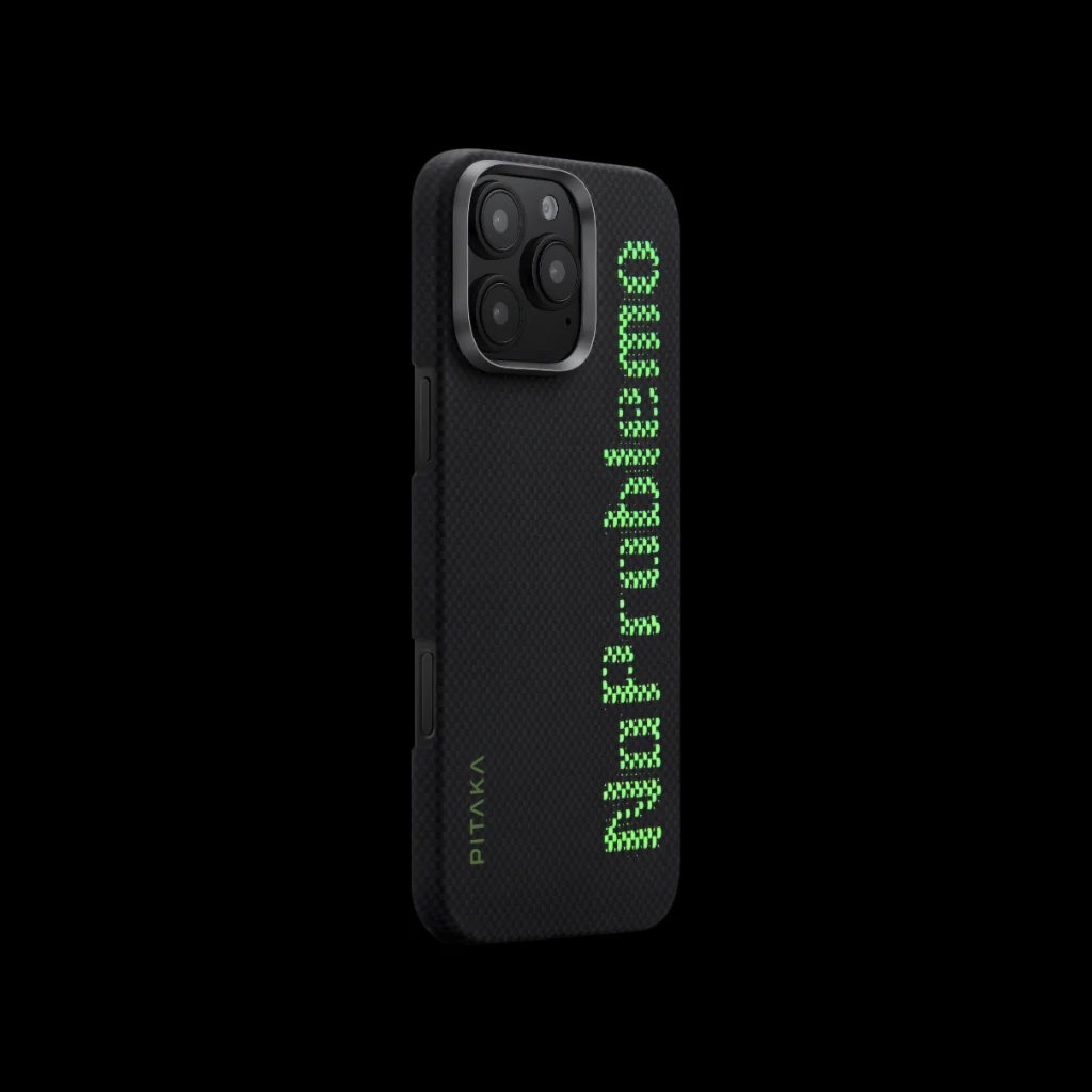 Aries Collaborative Luminous Phone Cases - Image 5