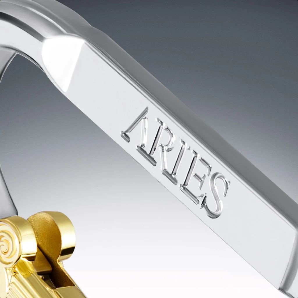 Aries Collaborative Phone Strap - Image 2