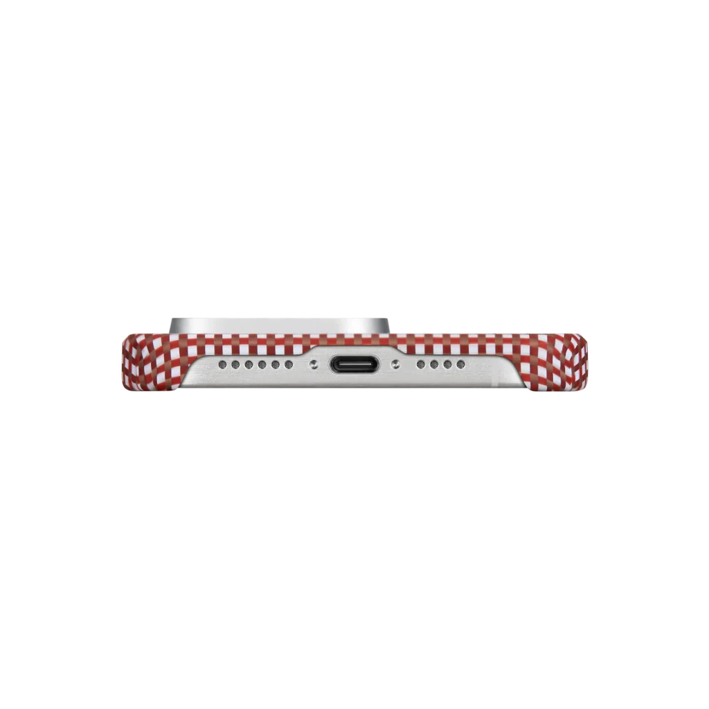PITAKA x AWA | MagEZ Case 5 for iPhone 15 Pro/15 Pro Max - Image 19