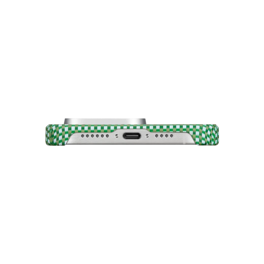 PITAKA x AWA | MagEZ Case 5 for iPhone 15 Pro/15 Pro Max - Image 9