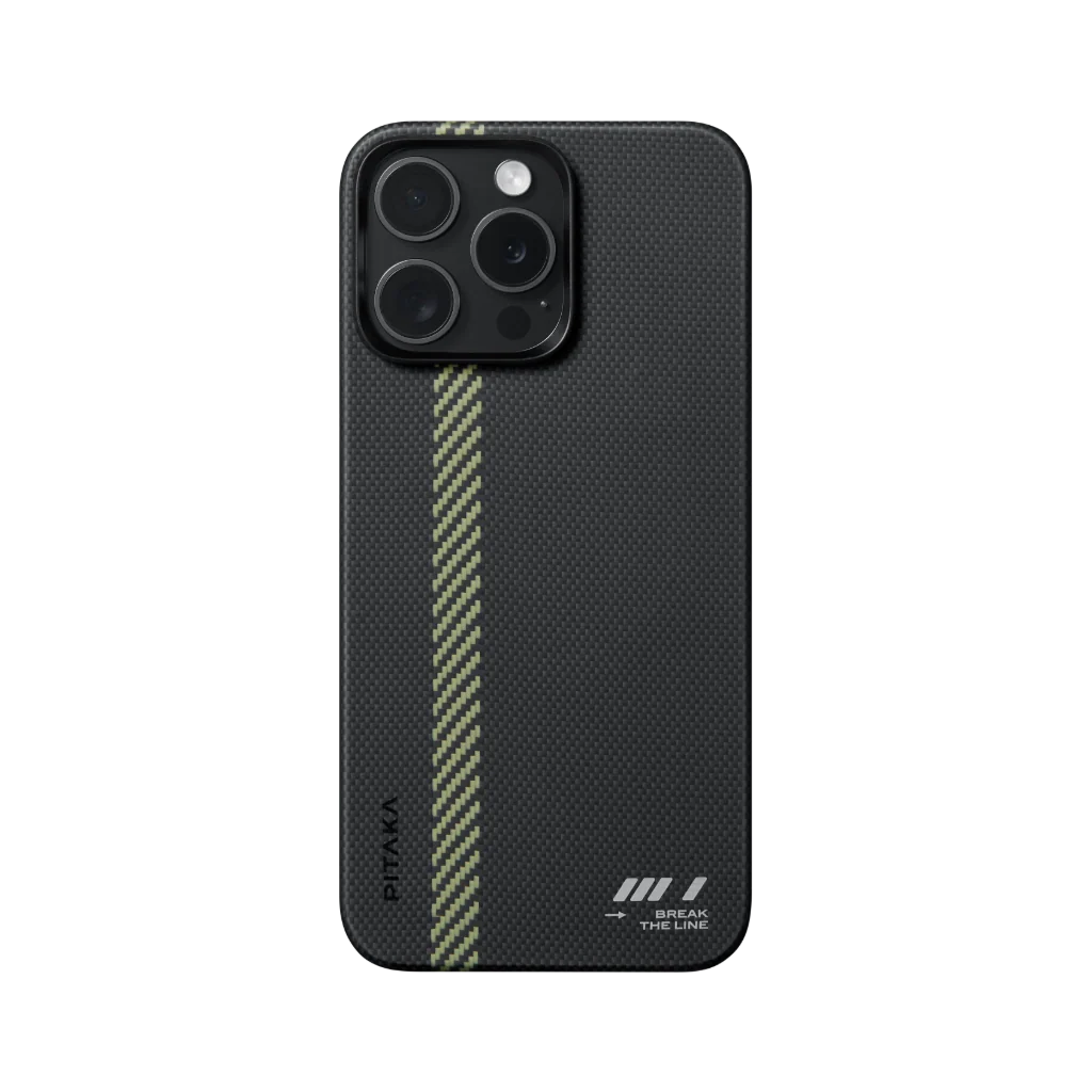Break the Line Phone Cases - Image 6