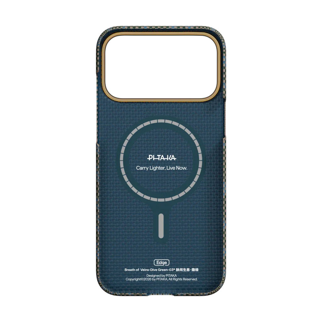 Breath of Veins Phone Cases - Image 15