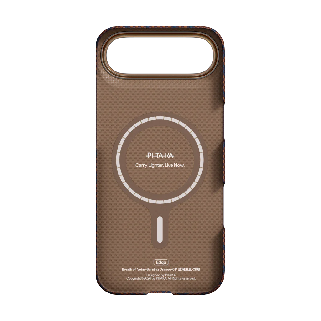 Breath of Veins Phone Cases - Image 16