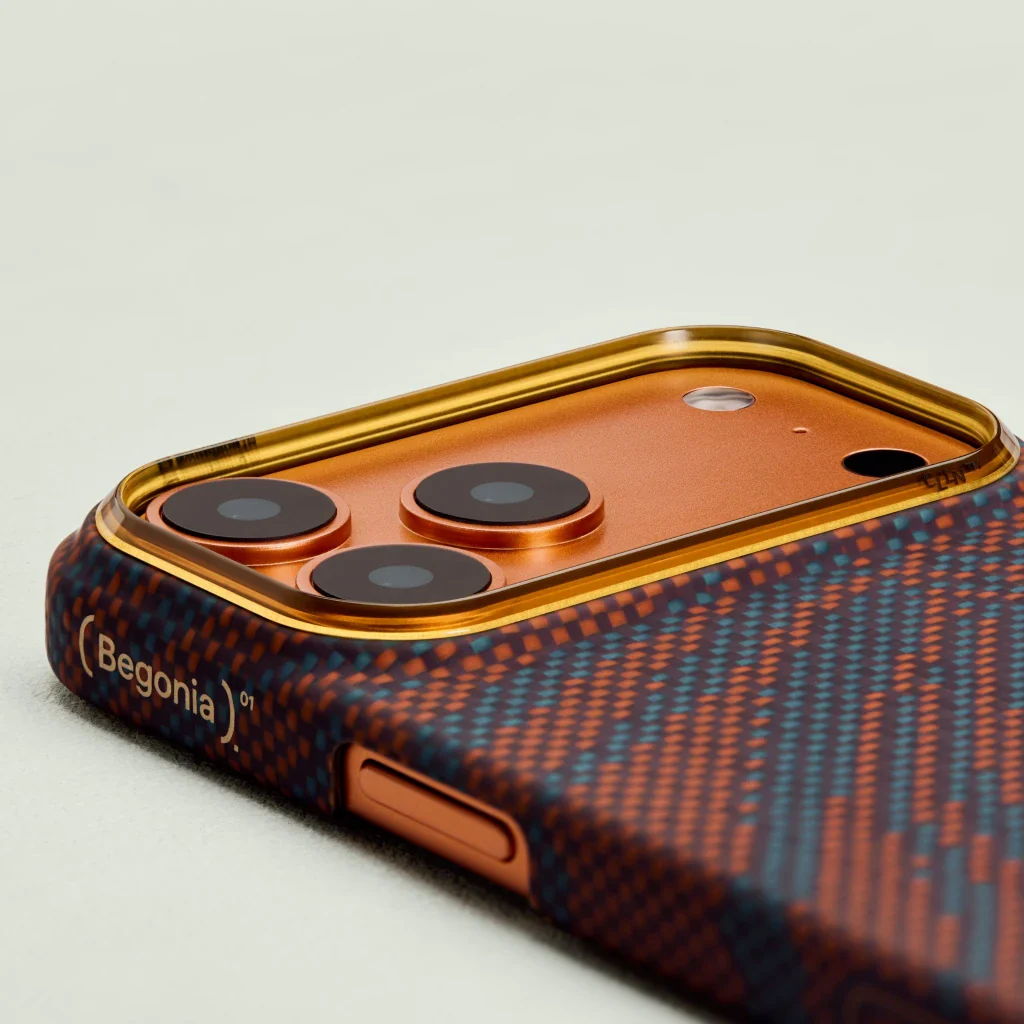 Breath of Veins Phone Cases - Image 26
