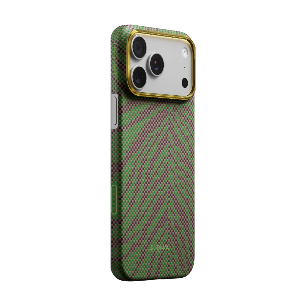 Breath of Veins Phone Cases - Image 3