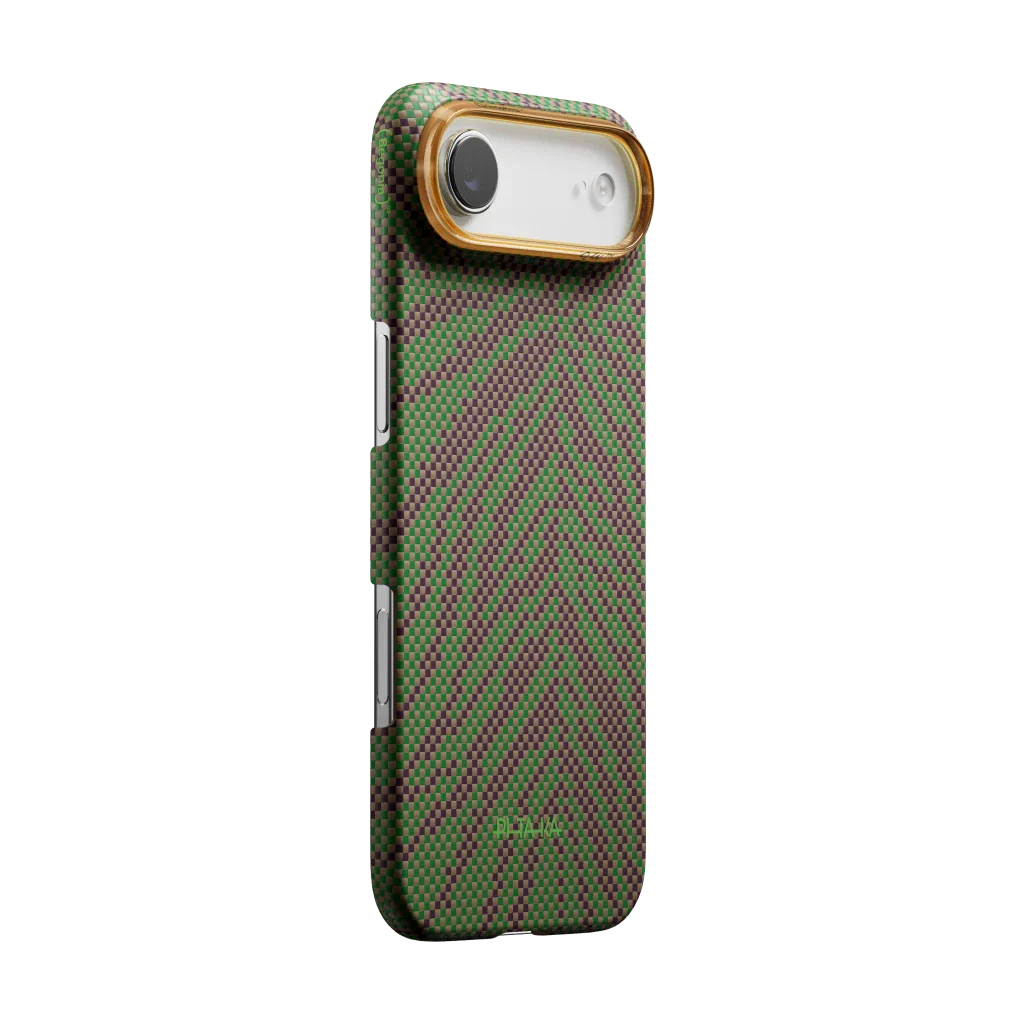 Breath of Veins Phone Cases - Image 6