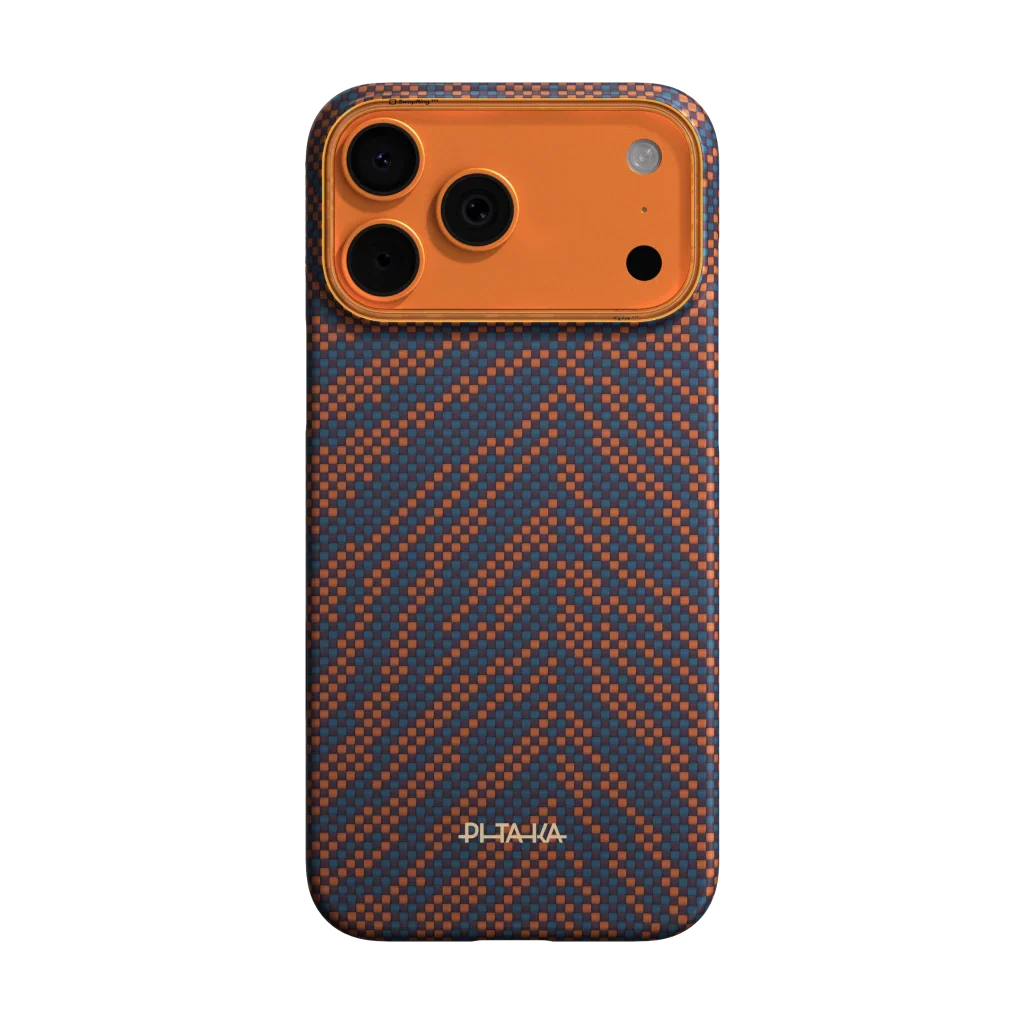 Breath of Veins Phone Cases - Image 7