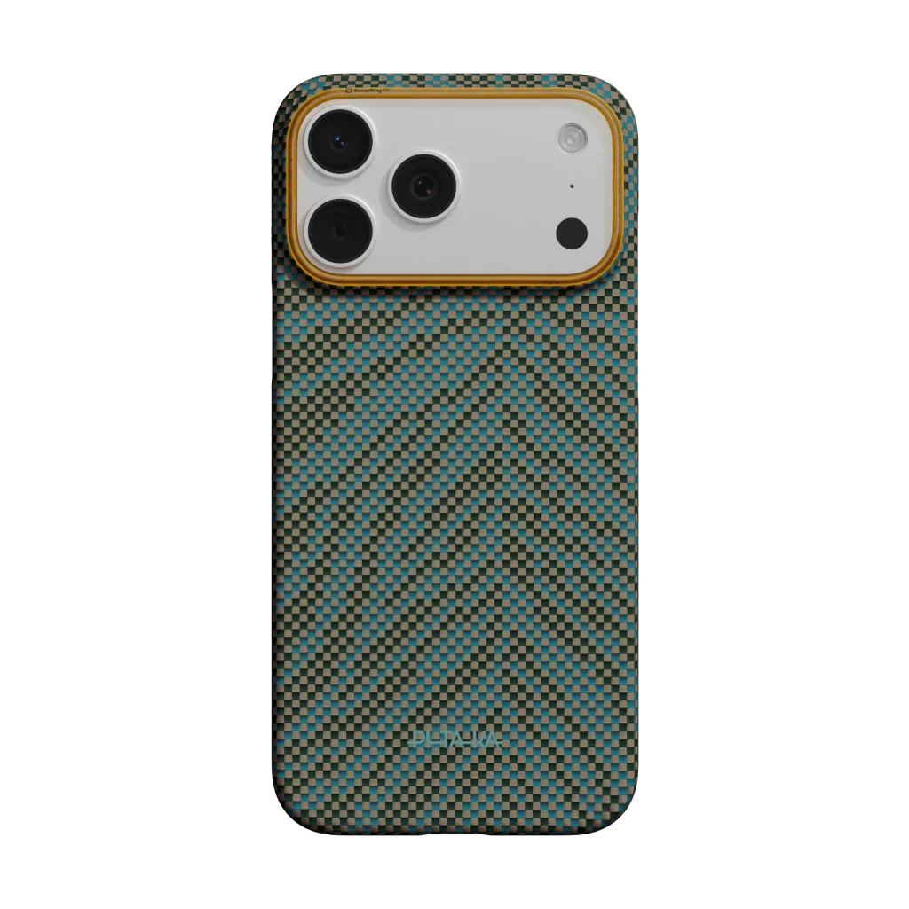 Breath of Veins Phone Cases - Image 9