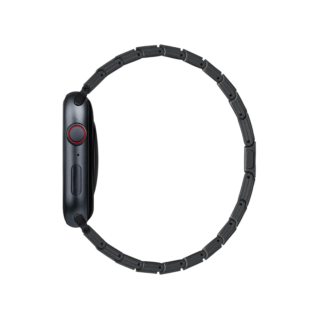 Carbon Fiber Watch Band for Apple Watch - Image 11