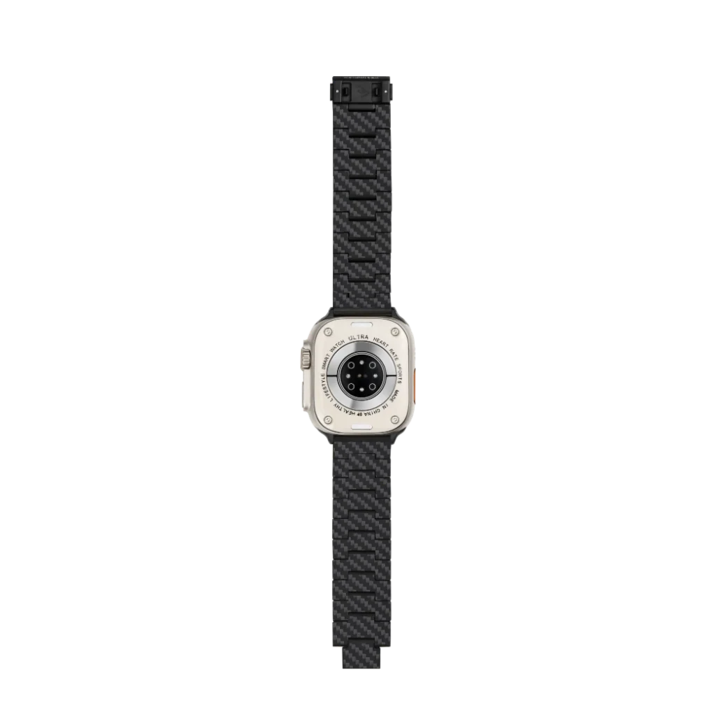 Carbon Fiber Watch Band for Apple Watch - Image 20