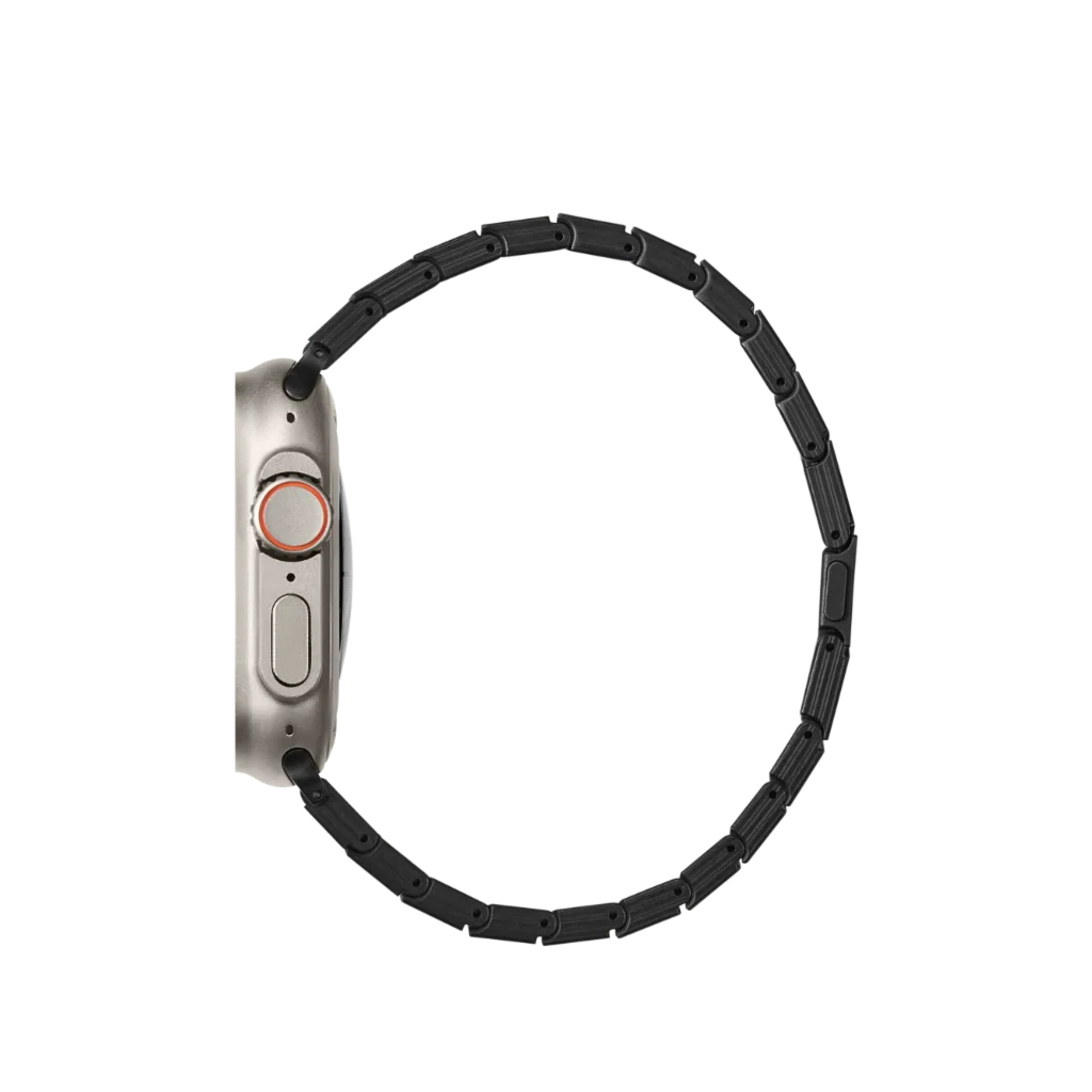 Carbon Fiber Watch Band for Apple Watch - Image 35