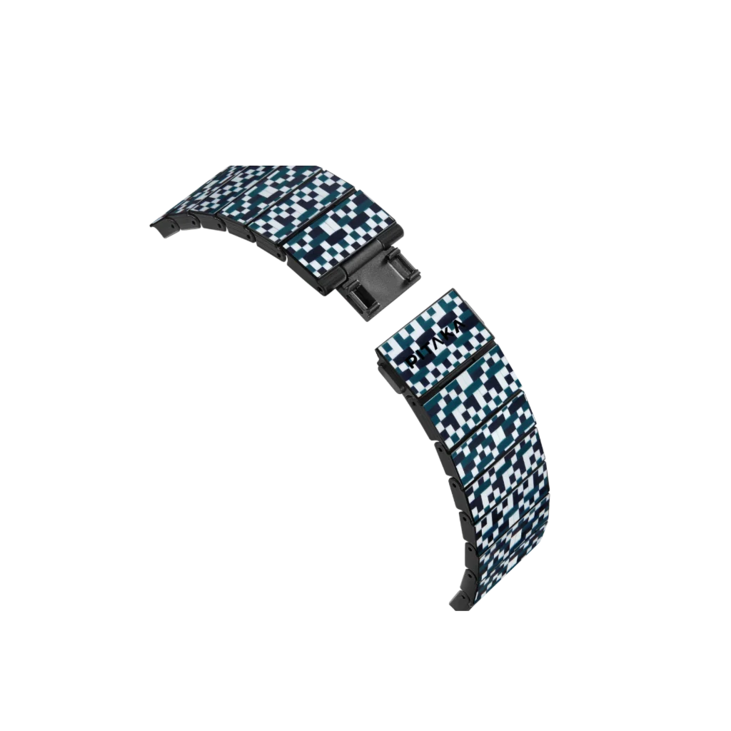 Carbon Fiber Watch Band for Apple Watch - Image 36